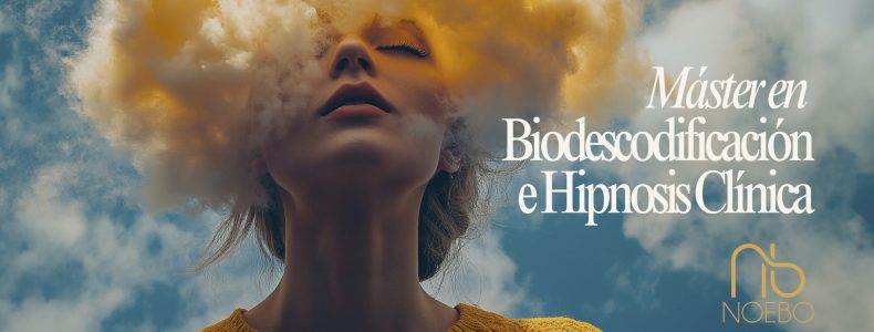 Master en Biodescodificacion e Hipnosis Clinica