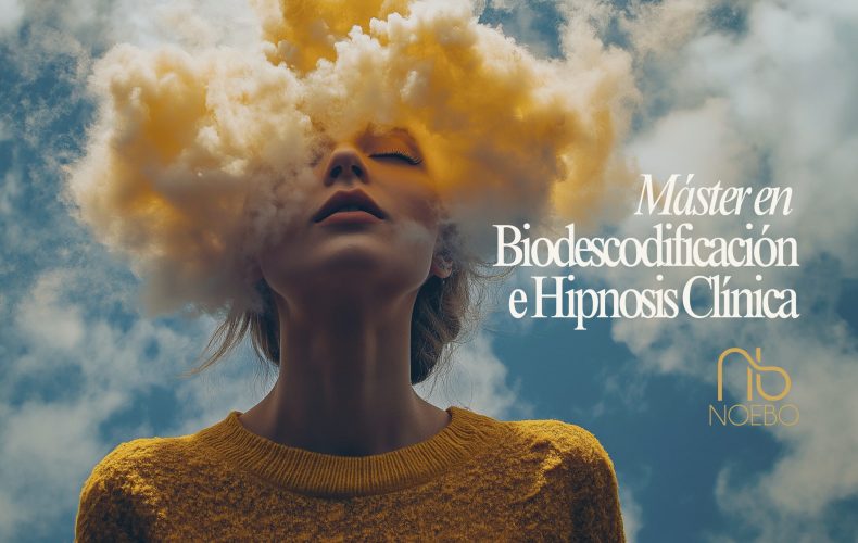 Master en Biodescodificacion e Hipnosis Clinica
