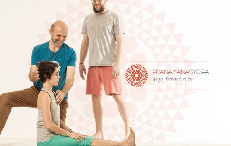 Pranamanas Yoga Terapeutico