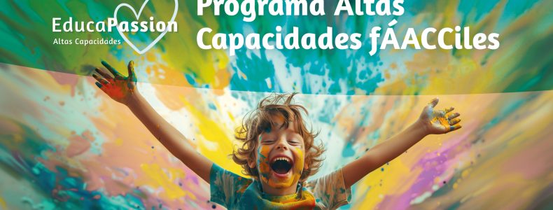 Programa Altas Capacidades