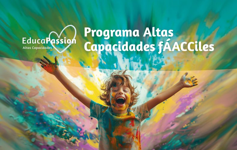 Programa Altas Capacidades