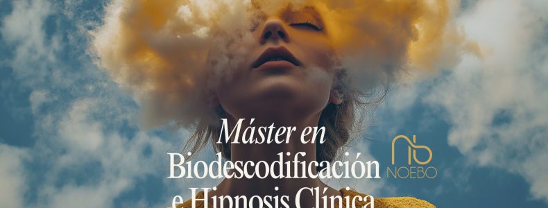 biodescodificacion e hipnosis clinica master noebo
