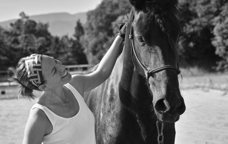 coaching con caballos barcelona