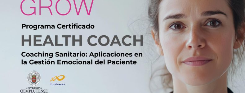 coaching sanitario universidad complutense de madrid