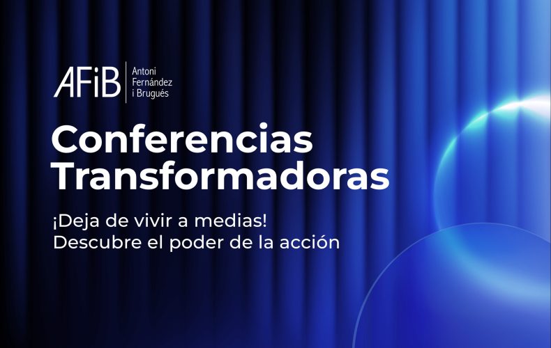 conferencias transformadoras antoni fernandez i brugues
