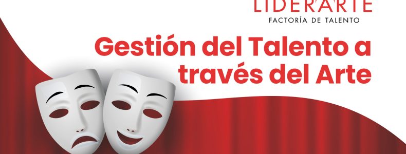 lidertarte gestion del talento a traves del arte