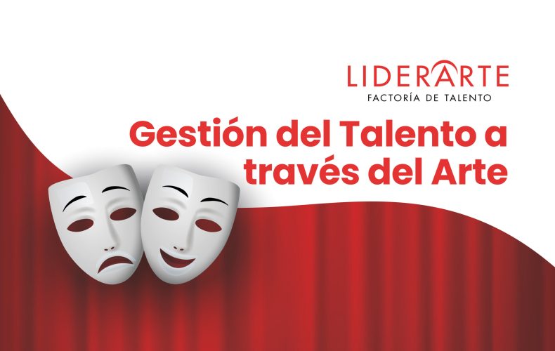 lidertarte gestion del talento a traves del arte