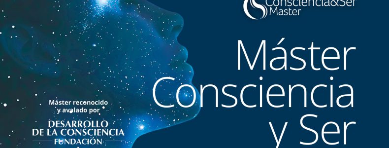 master consciencia y ser