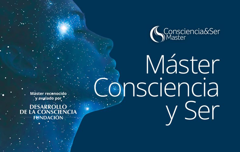 master consciencia y ser