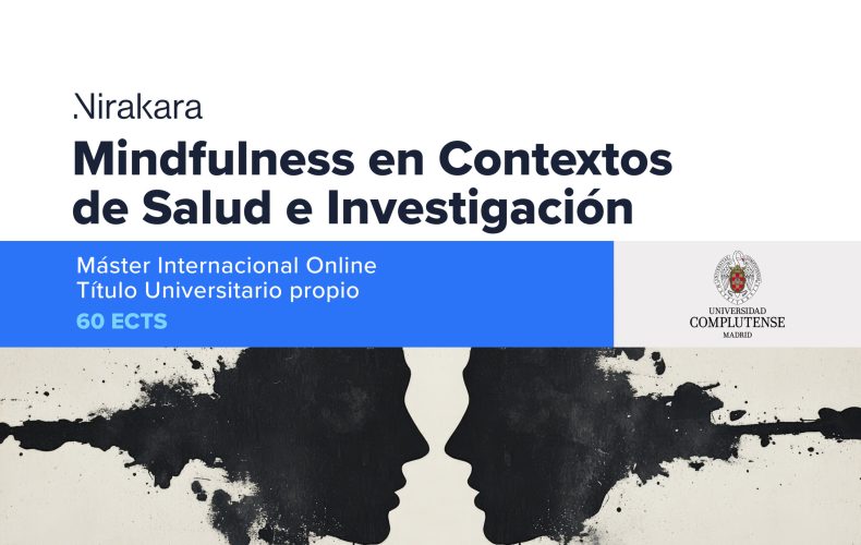 mindfulness en contextos de salud e investigacion Nirakara