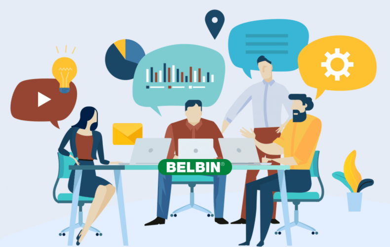 practitioner belbin