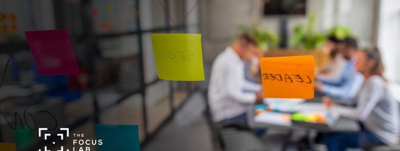 reuniones efectivas de trabajo